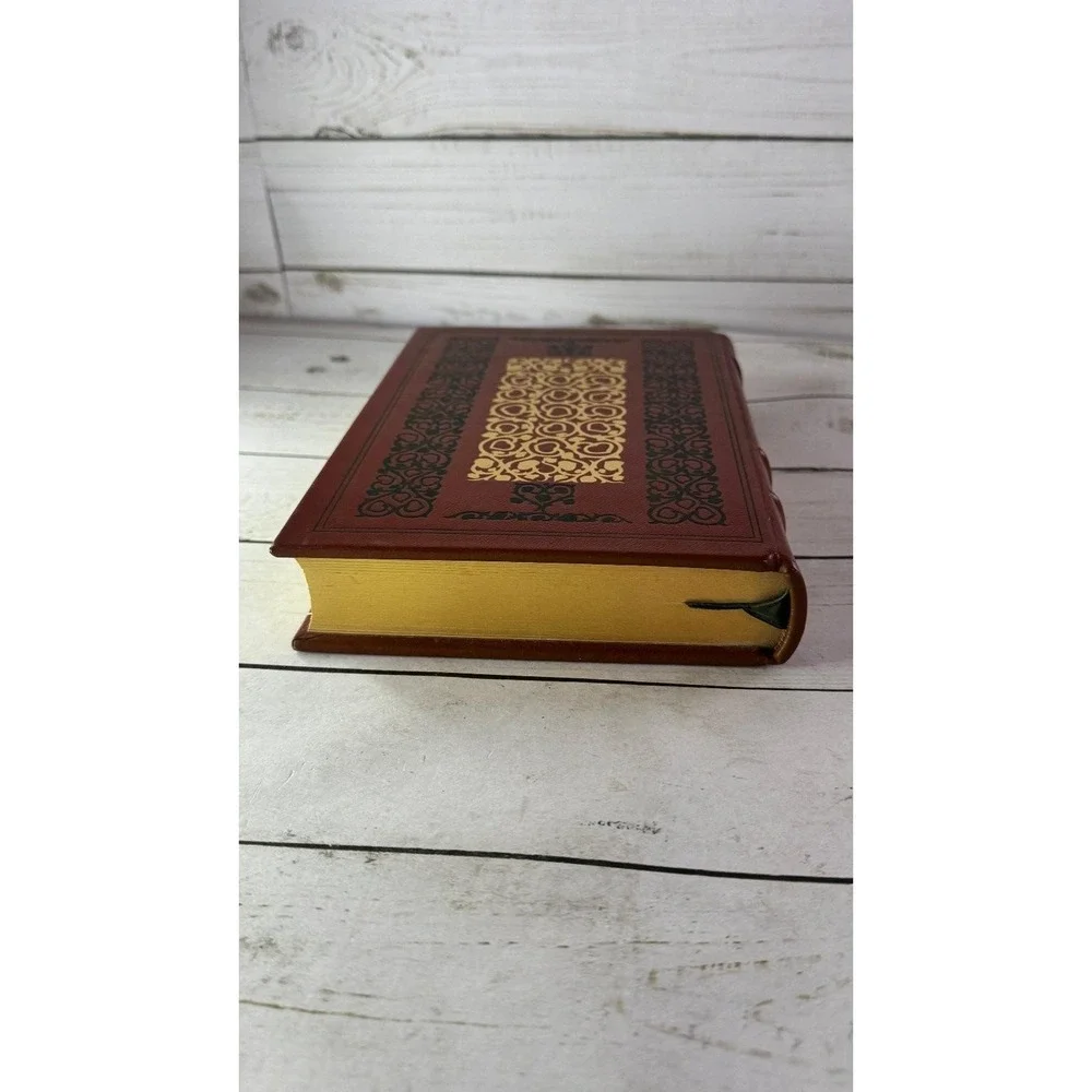 Destinies of Darcy Dancer Gentleman J.P. Donleavy 1977 Franklin Library 1st Ed